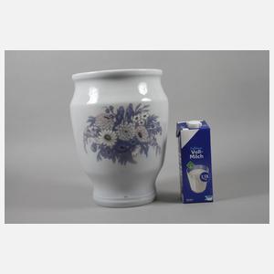 Kopenhagen Unikat Bodenvase