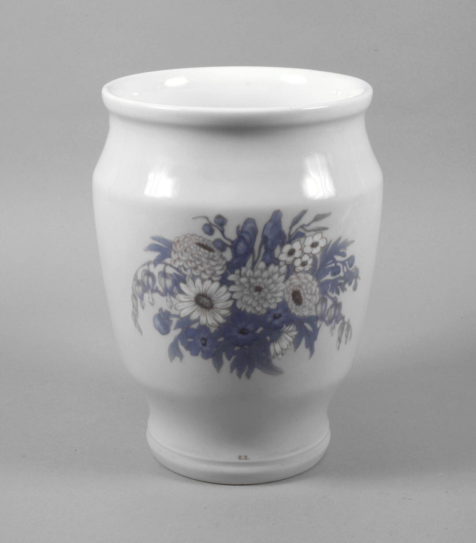 Kopenhagen Unikat Bodenvase