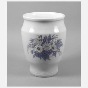 Kopenhagen Unikat Bodenvase