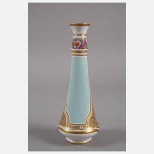 KPM Berlin Vase Jugendstil