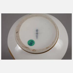 KPM Berlin Vase Jugendstil