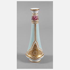 KPM Berlin Vase Jugendstil