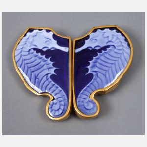 Meissen Gürtelschließe