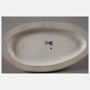 Meissen "Junge Löwin"