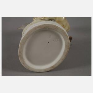 Nymphenburg "Grasmückengruppe"