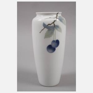 Rosenthal Vase Pâte sur Pâte-Malerei