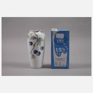 Rosenthal Vase Pâte sur Pâte-Malerei