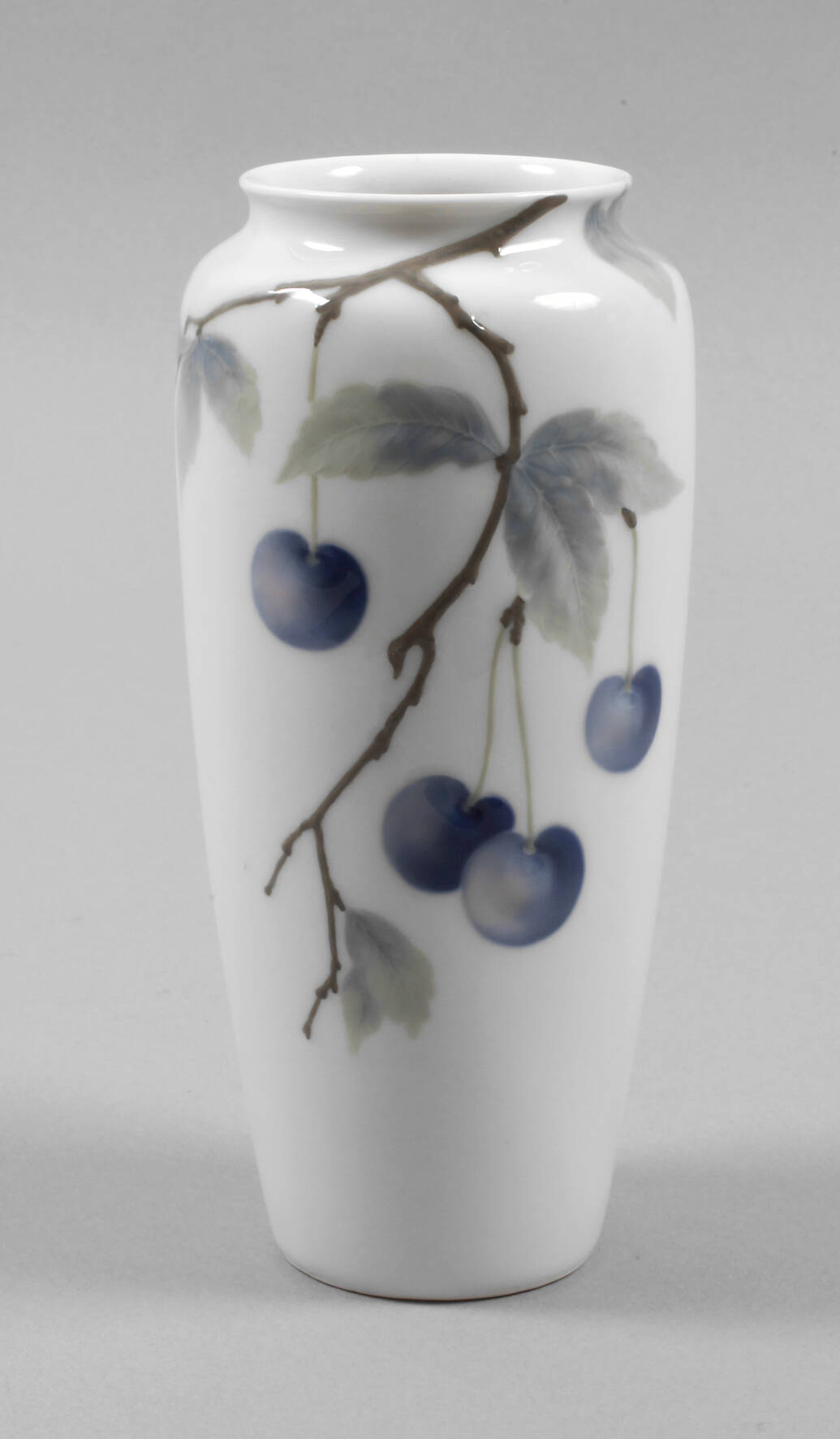 Rosenthal Vase Pâte sur Pâte-Malerei