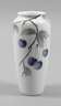 Rosenthal Vase Pâte sur Pâte-Malerei