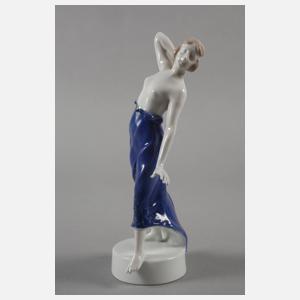 Rosenthal "Ionische Tänzerin"