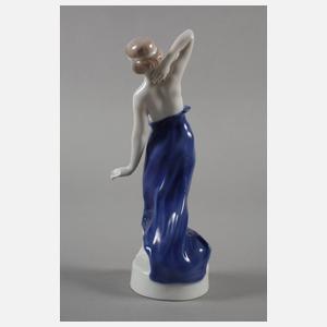 Rosenthal "Ionische Tänzerin"