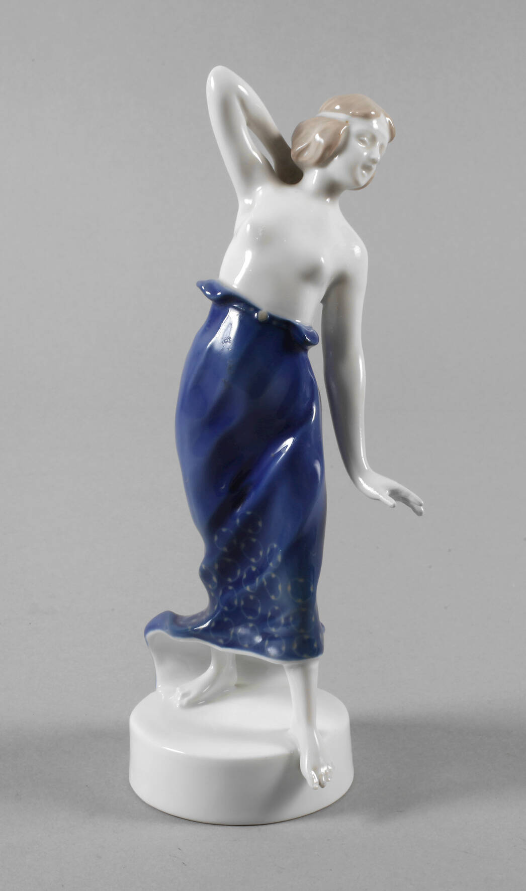 Rosenthal "Ionische Tänzerin"