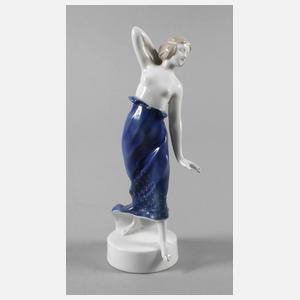 Rosenthal "Ionische Tänzerin"