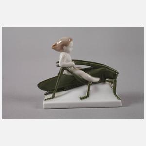 Rosenthal "Sommerritt"