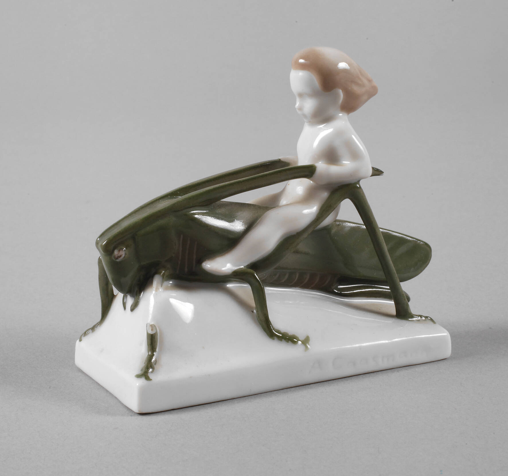 Rosenthal "Sommerritt"