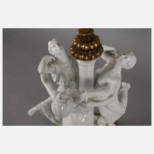 Rosenthal Lampe "Festreigen"