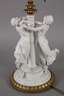 Rosenthal Lampe "Festreigen"
