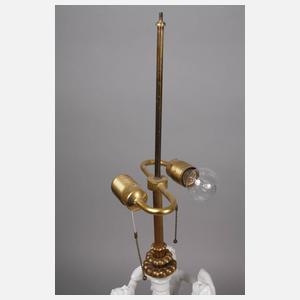 Rosenthal Lampe "Festreigen"