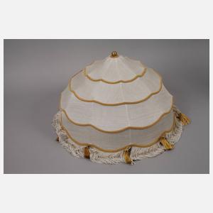 Rosenthal Lampe "Festreigen"