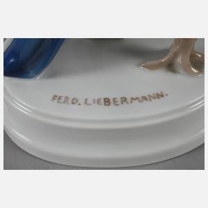 Rosenthal "Hohe Schule"