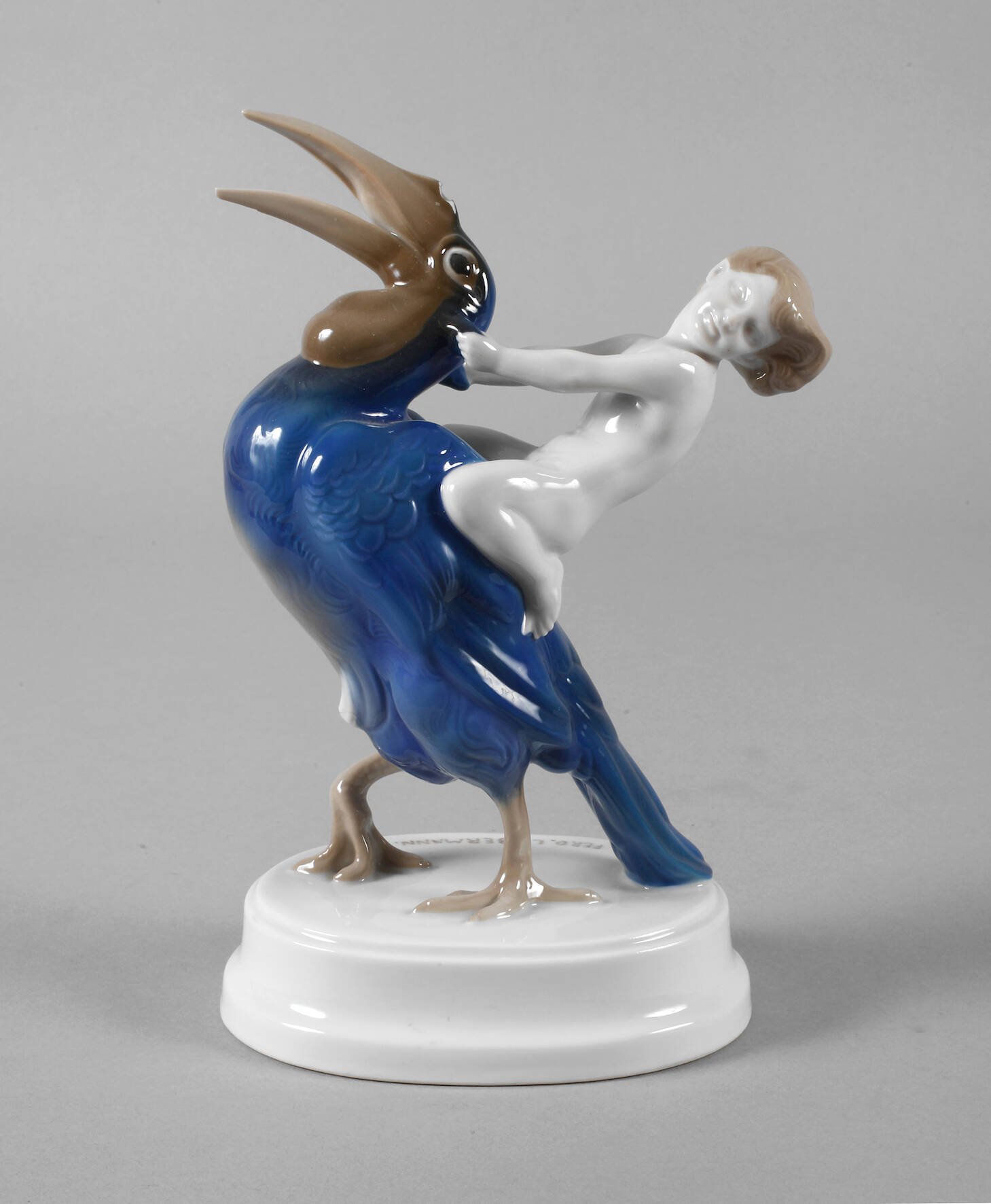 Rosenthal "Hohe Schule"