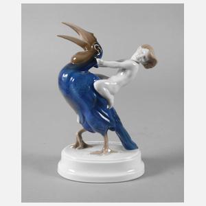 Rosenthal "Hohe Schule"