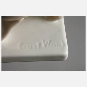 Rosenthal "Trinkende"