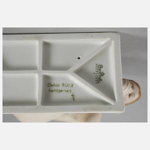 Rosenthal "Trinkende"