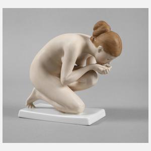 Rosenthal "Trinkende"