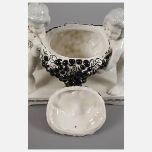 Tafelaufsatz Carl Klimt