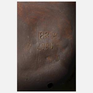 Bernhard Bloch Figur "Zigeunertanz"