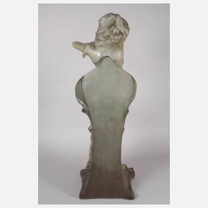 Frankreich Salonfigur "Chrysis"