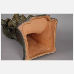 Frankreich Salonfigur "Chrysis"