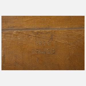 Große Salonuhr Beethoven