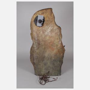 Goldscheider Salonlampe "Bergmann"