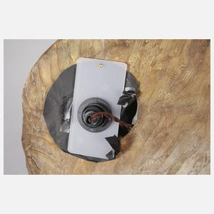 Goldscheider Salonlampe "Bergmann"