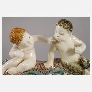 Karlsruhe Konvolut Schreibtischutensilien