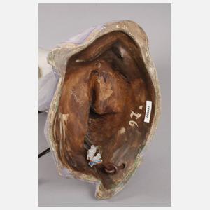 Koenig & Lengsfeld Salonlampe als Blumenelfe