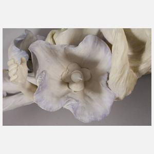 Koenig & Lengsfeld Salonlampe als Blumenelfe