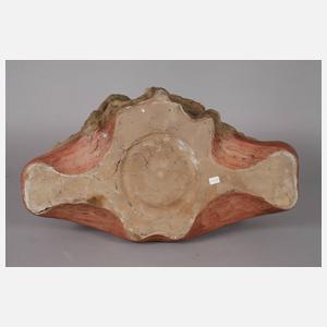 Spanien figürliche Jardiniere