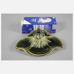 Tintenfass Jugendstil