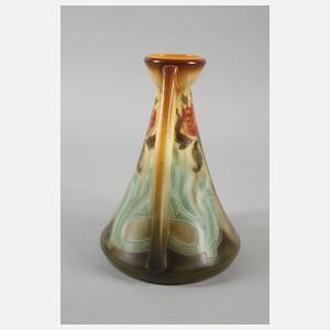 Mehlem Bonn Henkelvase