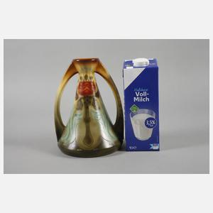 Mehlem Bonn Henkelvase