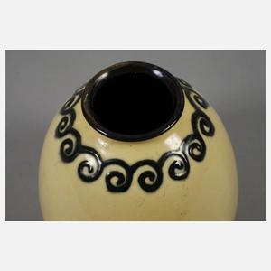 Tonwerke Kandern Vase