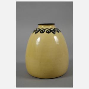 Tonwerke Kandern Vase