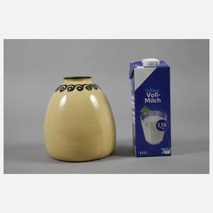 Tonwerke Kandern Vase