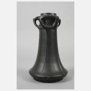 Vase Schule Henry van de Velde