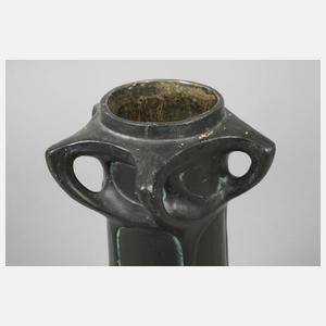 Vase Schule Henry van de Velde