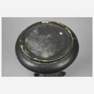 Vase Schule Henry van de Velde