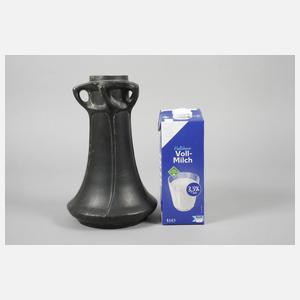 Vase Schule Henry van de Velde